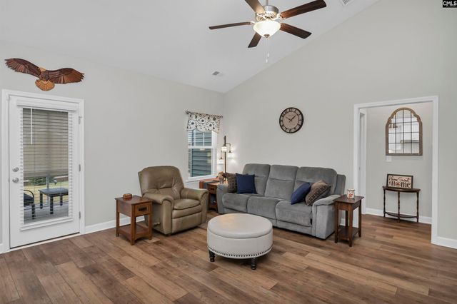 619 Hiawatha Drive, Elgin, SC 29045