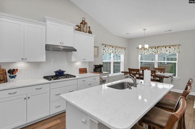 619 Hiawatha Drive, Elgin, SC 29045