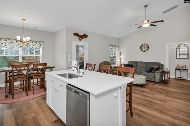 619 Hiawatha Drive, Elgin, SC 29045