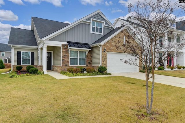 619 Hiawatha Drive, Elgin, SC 29045