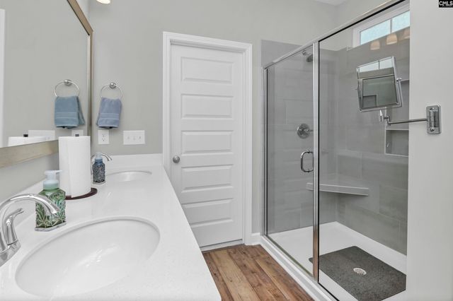 619 Hiawatha Drive, Elgin, SC 29045