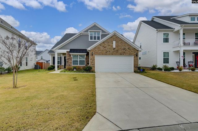 619 Hiawatha Drive, Elgin, SC 29045