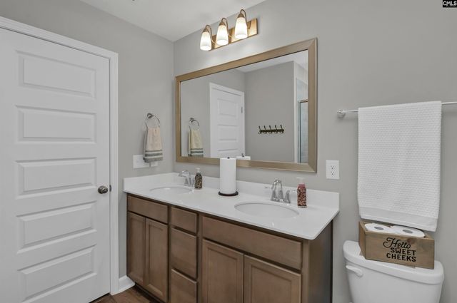 619 Hiawatha Drive, Elgin, SC 29045