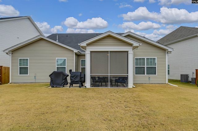 619 Hiawatha Drive, Elgin, SC 29045