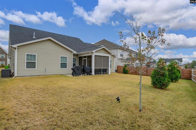 619 Hiawatha Drive, Elgin, SC 29045