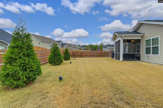 619 Hiawatha Drive, Elgin, SC 29045