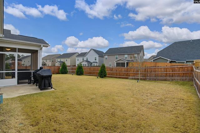 619 Hiawatha Drive, Elgin, SC 29045