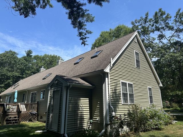 64 Papermill Rd 64, Wareham, MA 02576