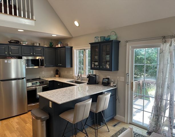 64 Papermill Rd 64, Wareham, MA 02576
