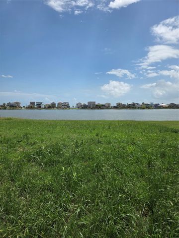 1410 Windmill Harbour Drive, Seabrook, TX 77586