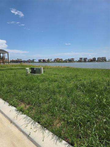 1410 Windmill Harbour Drive, Seabrook, TX 77586