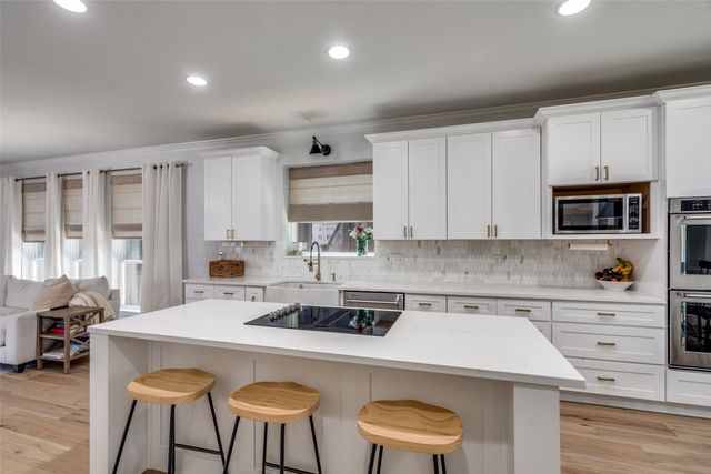 3916 Boulton Court, Plano, TX 75025