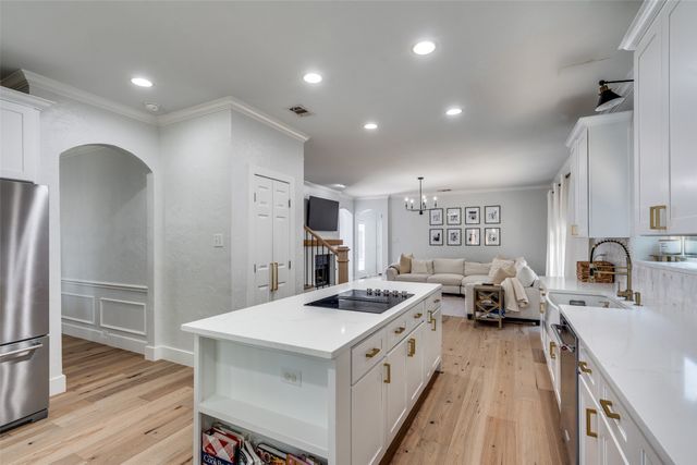 3916 Boulton Court, Plano, TX 75025