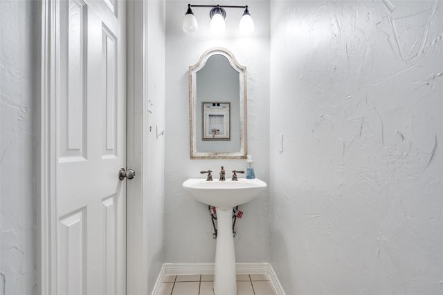 3916 Boulton Court, Plano, TX 75025