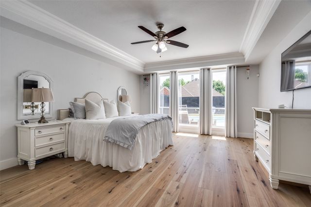 3916 Boulton Court, Plano, TX 75025
