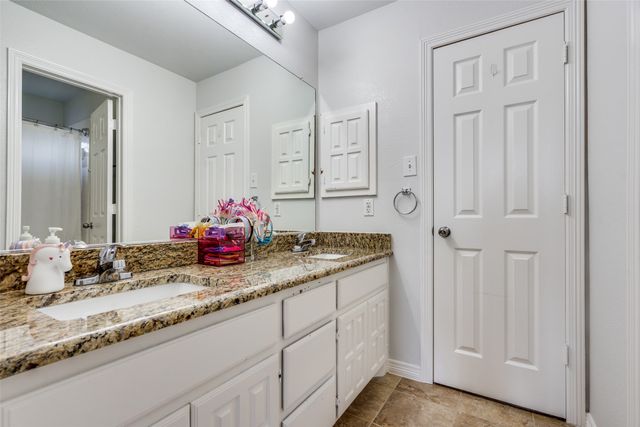 3916 Boulton Court, Plano, TX 75025