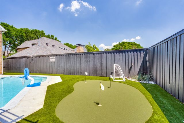 3916 Boulton Court, Plano, TX 75025