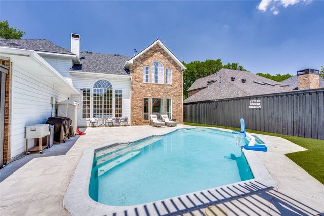 3916 Boulton Court, Plano, TX 75025