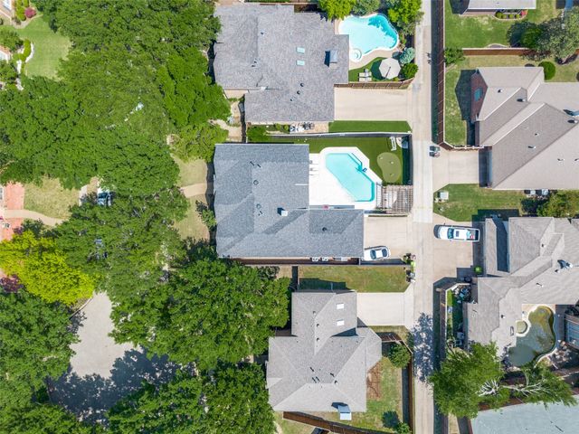 3916 Boulton Court, Plano, TX 75025