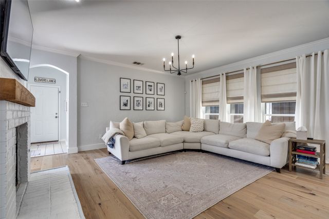 3916 Boulton Court, Plano, TX 75025