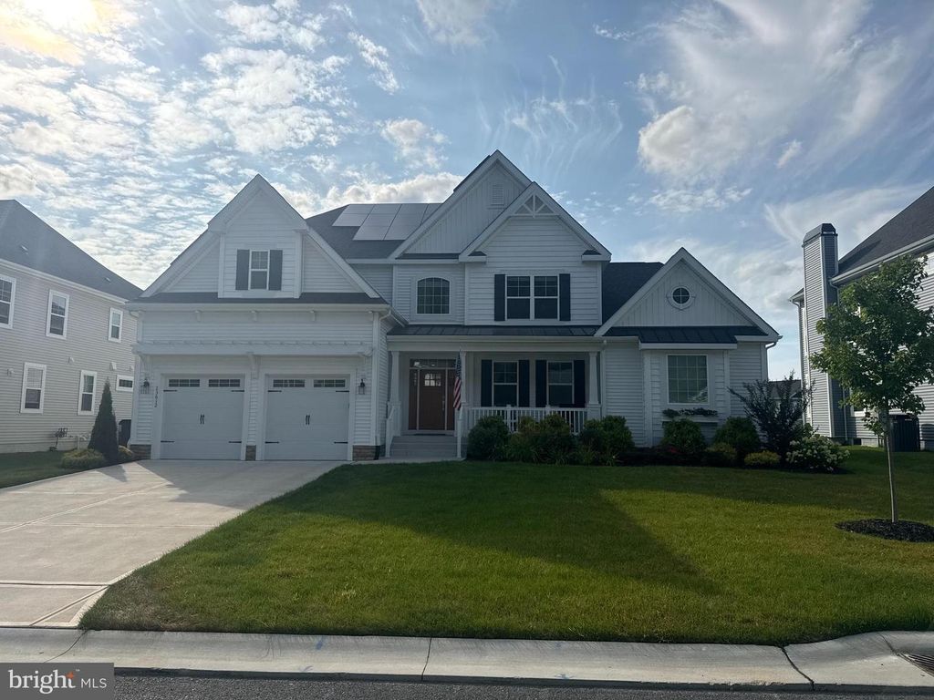 23612 DEAVER CIR, Lewes, DE 19958