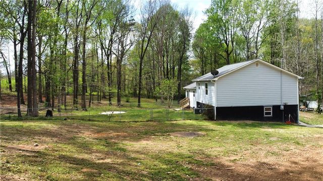 636 Hardy Way, Hiram, GA 30141