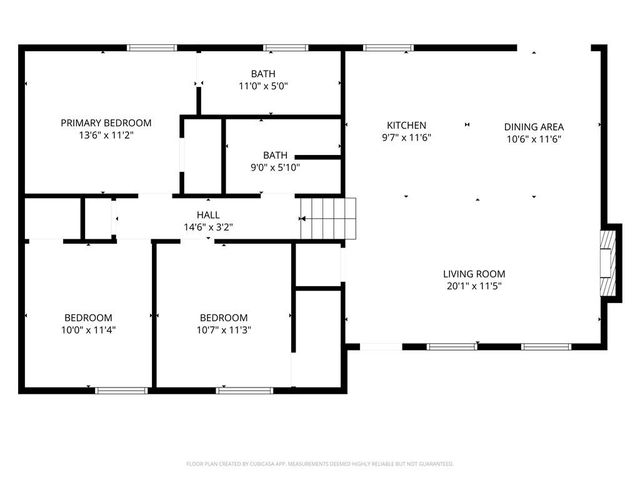 636 Hardy Way, Hiram, GA 30141