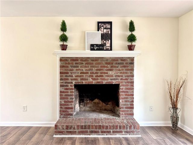 636 Hardy Way, Hiram, GA 30141