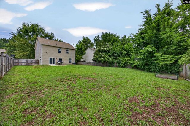 371 Eagle Pointe Drive, Chapin, SC 29036