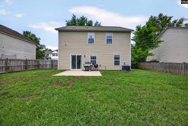 371 Eagle Pointe Drive, Chapin, SC 29036