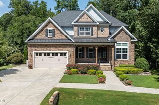 1337 Magnolia Bend Loop, Cary, NC 27519