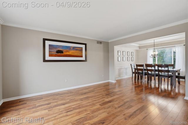 938 Meadowbrook Court, Milford Village, MI 48381