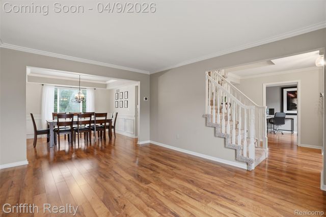 938 Meadowbrook Court, Milford Village, MI 48381