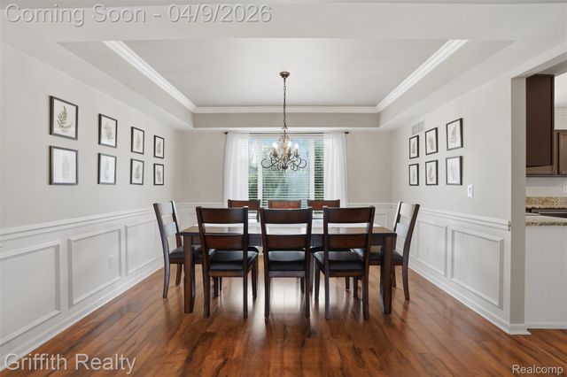 938 Meadowbrook Court, Milford Village, MI 48381