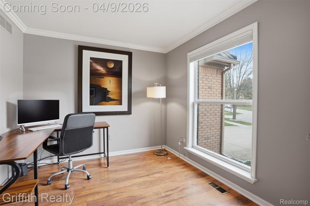 938 Meadowbrook Court, Milford Village, MI 48381