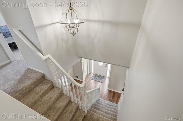 938 Meadowbrook Court, Milford Village, MI 48381