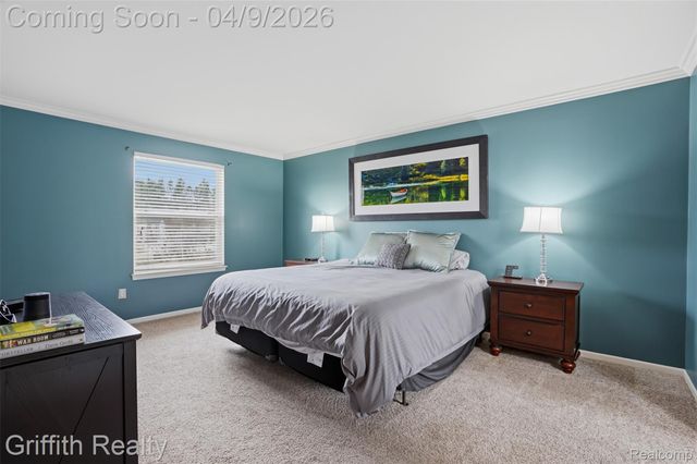 938 Meadowbrook Court, Milford Village, MI 48381