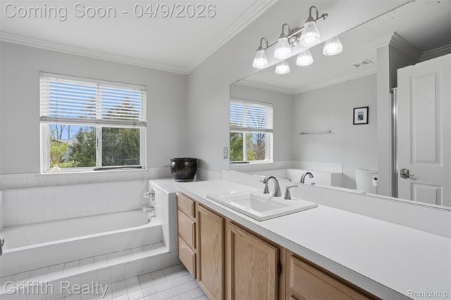 938 Meadowbrook Court, Milford Village, MI 48381