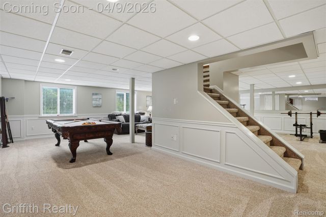 938 Meadowbrook Court, Milford Village, MI 48381