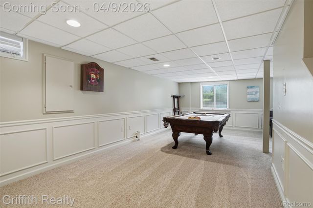 938 Meadowbrook Court, Milford Village, MI 48381