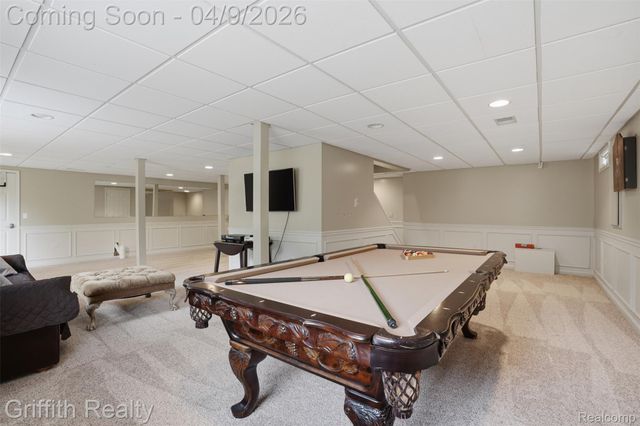 938 Meadowbrook Court, Milford Village, MI 48381