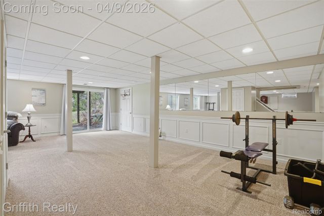 938 Meadowbrook Court, Milford Village, MI 48381