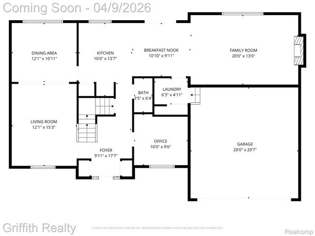 938 Meadowbrook Court, Milford Village, MI 48381