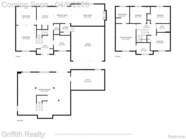 938 Meadowbrook Court, Milford Village, MI 48381