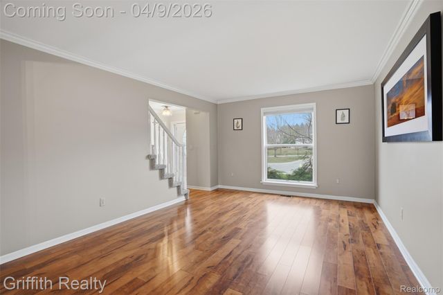 938 Meadowbrook Court, Milford Village, MI 48381