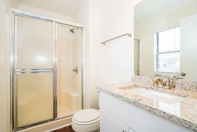 3462 Makady Court, Canal Winchester, OH 43110