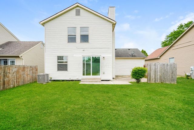 3462 Makady Court, Canal Winchester, OH 43110