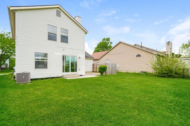 3462 Makady Court, Canal Winchester, OH 43110