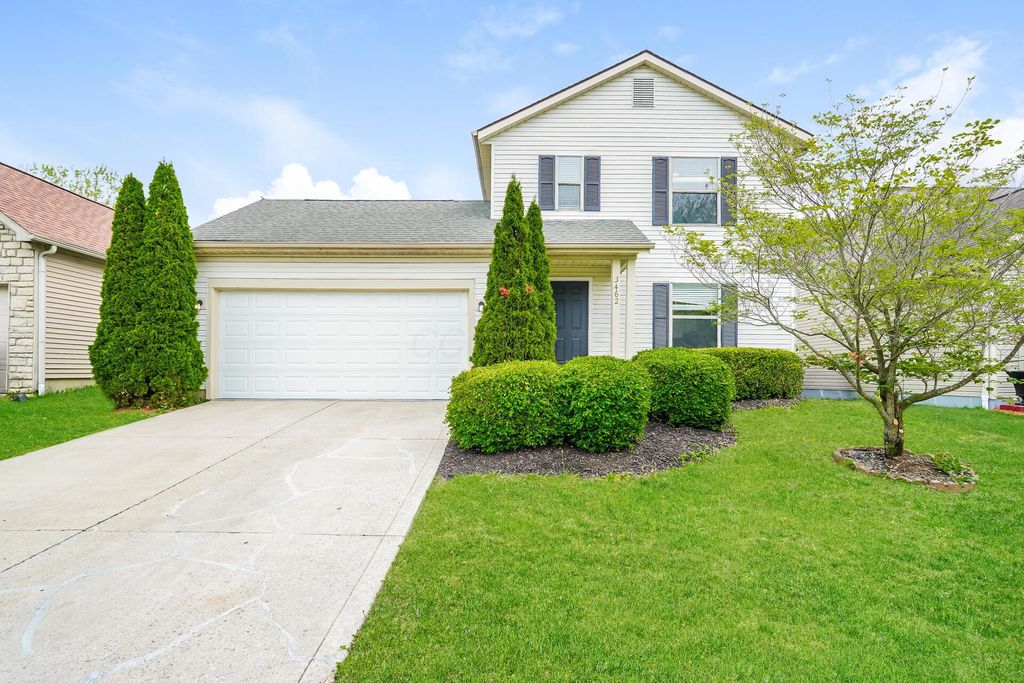 3462 Makady Court, Canal Winchester, OH 43110
