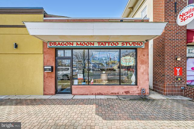 208 N CRAIN HWY, Glen Burnie, MD 21061